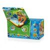 Parco Acquatico Gonfiabile Super Waterway 551x502x265cm Anteprima dell’immagine prodotto 39