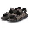 Sandales hommes Josef Seibel 10236 751781 asphalte-combi 46 Voir les images du produit 53