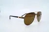 Carrera CARRERA 1067/S Matte black gold 62/14/145 Herren Produktbild-Vorschau 1