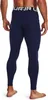 Under Armour Cg Armor Leggings-Nvy 1366075-410__SM Produktbild-Vorschau 3