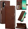 Hülle für Samsung Galaxy A26, Klapphüllen Brieftasche Leder Produktbild-Vorschau 2