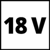 Einhell 4513997, Elektrický skrutkovač, 18 V, 160 mm, 60 Náhľad obrázku produktu 27