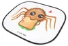 Mr. & Mrs. Panda Sonnenschutz Auto Spinne Agathe Sandwich - Produktbild-Vorschau 3