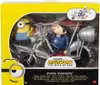 Minions Movie Moments Pedal Power Gru Anteprima dell’immagine prodotto 8