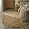 Organisch Jute Mrcarpet Teppiche edizione limitata 160 x Anteprima dell’immagine prodotto 3