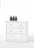 CALICOSY - Commode 3 tiroirs L72,4 cm - LISE Voir les images du produit 15