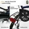 Dallas Bike Fahrrad - Damenfahrrad 28 Zoll - Shimano 7-Gang Produktbild-Vorschau 7