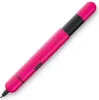 Lamy pico neon pink biros - Inovativní kapesní pero - s Náhled obrázku produktu 5