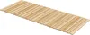 Outsunny 120cm Gartenweg Rollweg Wetterfest Gartentritt Produktbild-Vorschau 1
