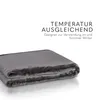 Kuscheldecke "Mirabella" - hochwertige Flauschige Decke, Produktbild-Vorschau 5