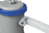 Bestway Flowclear Pool-Filterpumpe 3028 L/h Produktbild-Vorschau 55