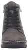 Zapatos de cordones grises para mujer de la marca Rieker, Vista previa de la imagen del producto 30