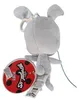 Miraculous Ladybug Kwami Pluisknuffel, konijn, pluche Productafbeelding-voorbeeld 2