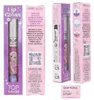 DEPESCHE TOPModel Lippgloss m.Glitzerkappe 0 Produktbild-Vorschau 5