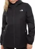 The North Face W Quest Jacket - Eu Tnf Black-Foil Grey Tnf Produktbild-Vorschau 22