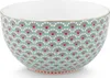 PIP STUDIO Blooming Tales Blue Bowl 12cm Produktbild-Vorschau 1