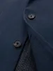 Ombre Clothing Formelle Herrenjacke Festime dunkelblau M Produktbild-Vorschau 8