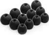 12 x Gommini Auricolari in Silicone Ricambio per Sennheiser Anteprima dell’immagine prodotto 1