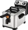 Tefal Filtra Pro FR5101, 4 l, 1,2 kg, 3 l, Metall, 190 °C, Produktbild-Vorschau 2