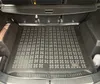 Gumowa wanna bagażnika VW Touran 2015- (zarówno 5, jak i 7 Podgląd zdjęcia produktu 2