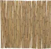 Sichtschutzmatte Bambus Premium Balkon 90 x 300cm Produktbild-Vorschau 8