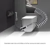 Flexibler Brauseschlauch im Telefonleitungsstil, Produktbild-Vorschau 5