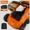 Kosiarka akumulatorowa Kraft&Dele z akumulatorem 40V Podgląd zdjęcia produktu 21