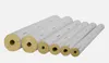 Rockwool 15x20 - 1m Steinwolle Rohrisolierung Rohrschale Produktbild-Vorschau 2