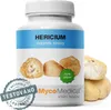 MycoMedica Hericium, 30% de polisacáridos, 90 cápsulas Vista previa de la imagen del producto 1