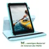 Tablet Hülle für Medion Lifetab E10814 E10802 Schutzhülle Produktbild-Vorschau 3