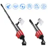 Elektrische Aquarium Mulmsauger Kies Reiniger Siphon Produktbild-Vorschau 13