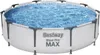 Piscina fuori terra tubolare Bestway Steel Pro Max, 305 x Anteprima dell’immagine prodotto 3