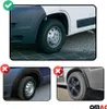 Paraspruzzi per Citroen Jumper Boxer Ducato 2006-2025 con Anteprima dell’immagine prodotto 10