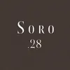 AX LIVING Soro Möbelstoff Muster REACH COMPLIANCE Produktbild-Vorschau 3