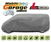 Autoabdeckung Autogarage Vollgarage Ganzgarage Abdeckplane Produktbild-Vorschau 2