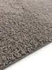 benuta Teppich Wohnzimmer Soho Hellgrau 250x300 cm Produktbild-Vorschau 5