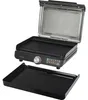 NINJA Grill and Griddle - Sizzle GR101EU - Surface Productafbeelding-voorbeeld 36