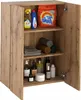 Badezimmer-Wandschrank - Badschrank Badezimmermöbel Produktbild-Vorschau 2