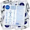 EXS Nano Thin - Condoms - 100 Pieces Produktbild-Vorschau 9
