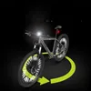 36 Stück Speichenreflektoren Für Fahrräder, 360° Produktbild-Vorschau 5
