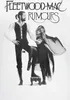 Fleetwood Mac T-Shirt Herren Rumours weiß L Produktbild-Vorschau 2