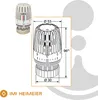 Tête thermostatique IMI Heimeier - K avec raccordement Voir les images du produit 8