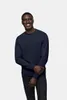 HAKRO Sweatshirt 471 Pullover Gr. L tinte Produktbild-Vorschau 2