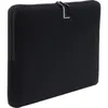 TUCANO COLORE Sleeve 15.6'' schwarz MacBook Pro 16'', Produktbild-Vorschau 3