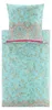 Bassetti Satin-Bettwäsche-Garnitur INDIAN ROSES Farbe T1 Produktbild-Vorschau 1