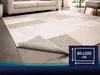 Antirutschmatte für Teppiche, 80x200 cm, rohweiß Produktbild-Vorschau 6