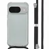 Funda trasera transparente con cordón para Google Pixel 10 Vista previa de la imagen del producto 1