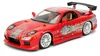 Jada Fast & Furious, Mazda RX-7 (1993), schaal 1:24 Productafbeelding-voorbeeld 1