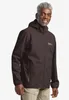 JACK WOLFSKIN Bornberg Hoody M Softshelljacke Herren Peat Produktbild-Vorschau 7