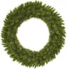 Triumph Tree Richmond Weihnachtskranz - Ø60 cm - Grün Produktbild-Vorschau 1